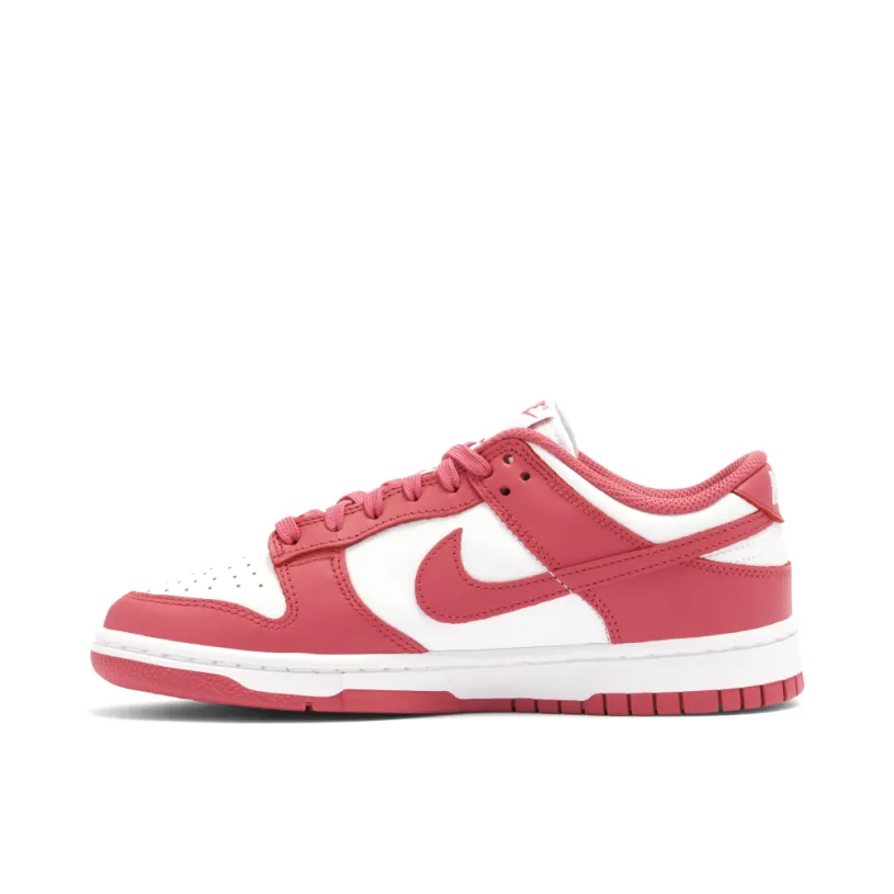 Nike Dunk Low Archeo Pink Womens 
