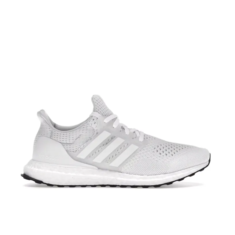 Adidas UltraBoost 1.0 Triple White Womens 2023