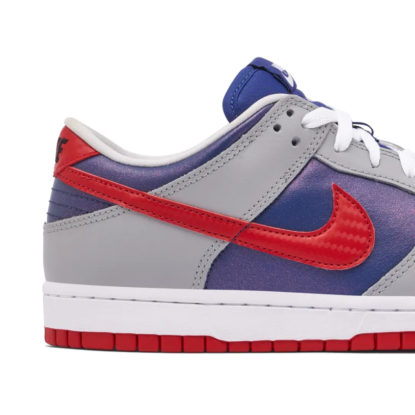Nike Dunk Low CO.JP Samba Blue 