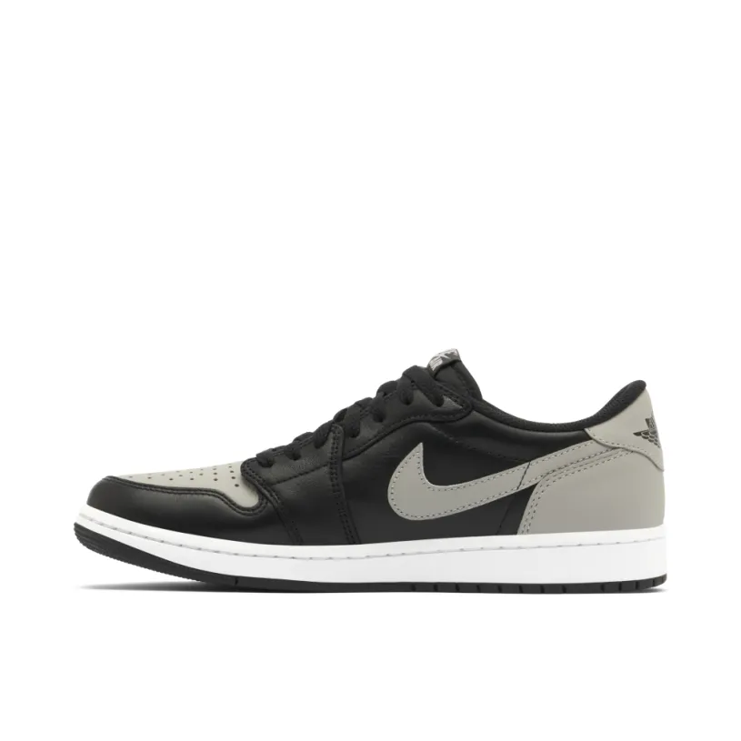 Air Jordan 1 Low OG Shadow 2024
