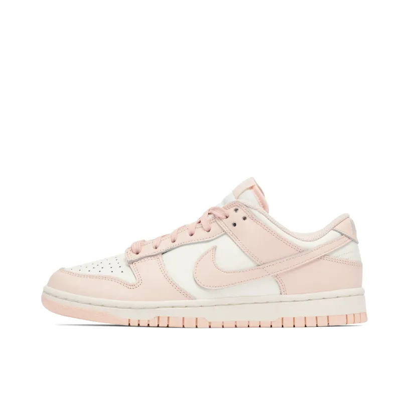 Nike Dunk Low Orange Pearl