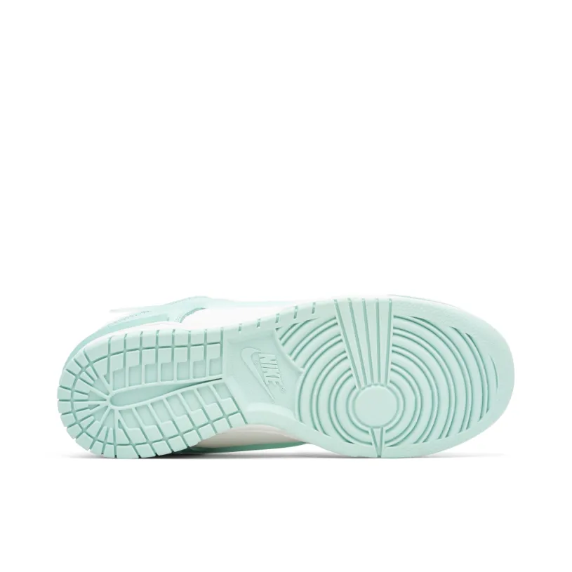 Nike Dunk Low Twist Jade Ice Womens 