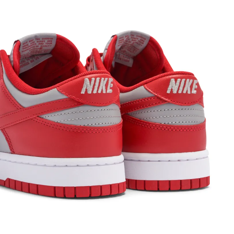 Nike Dunk Low UNLV SP University Red 