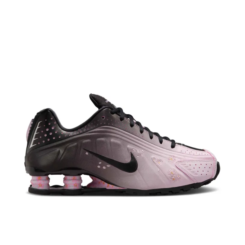 Nike Shox R4 Sakura Womens
