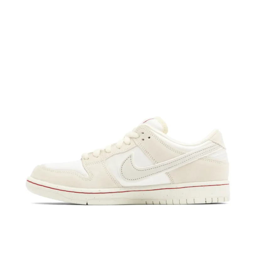 Nike SB Dunk Low City of Love Light Bone