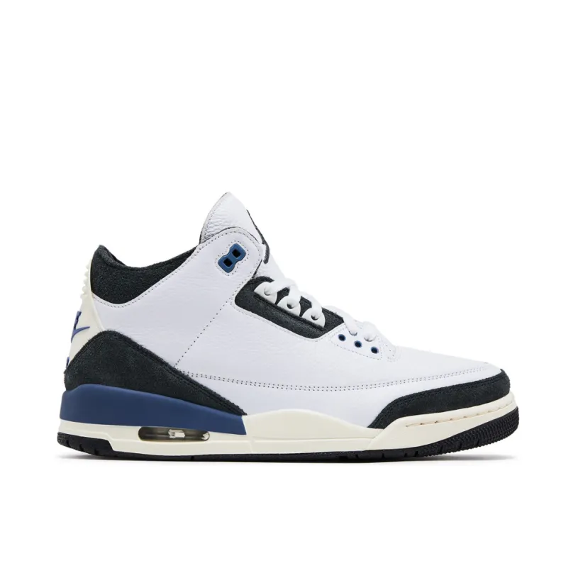 Air Jordan 3 Retro OG SP Diffused Blue