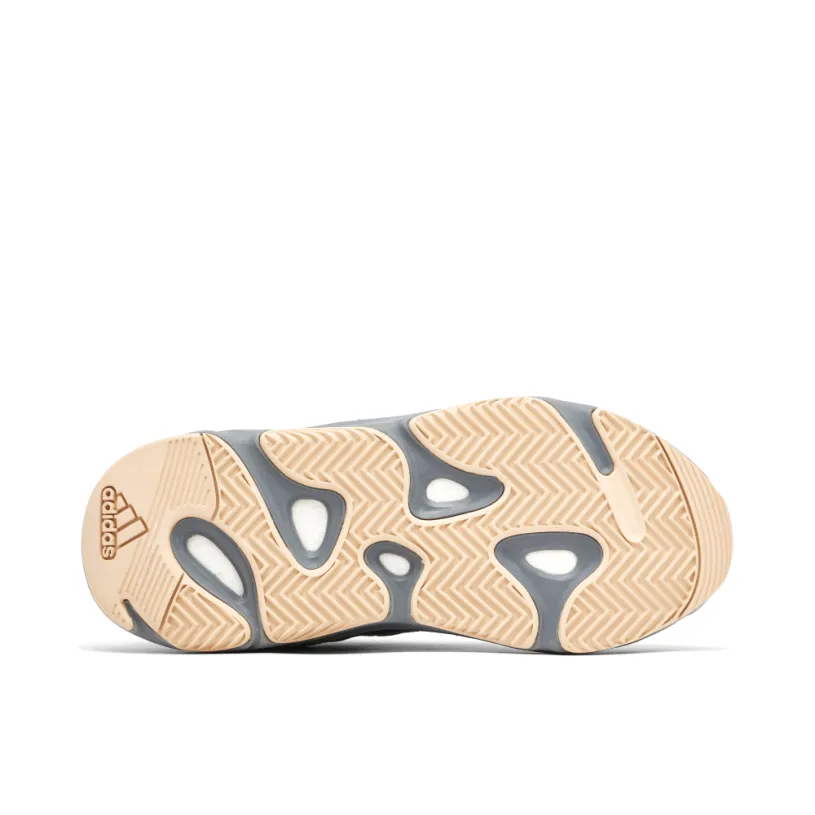 Yeezy Boost 700 Teal Blue 