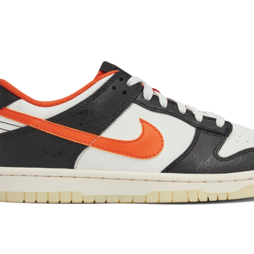 Nike Dunk Low Halloween GS 