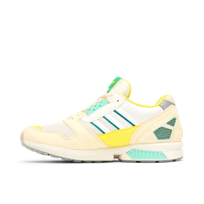 adidas ZX 8000 Frozen Lemonade