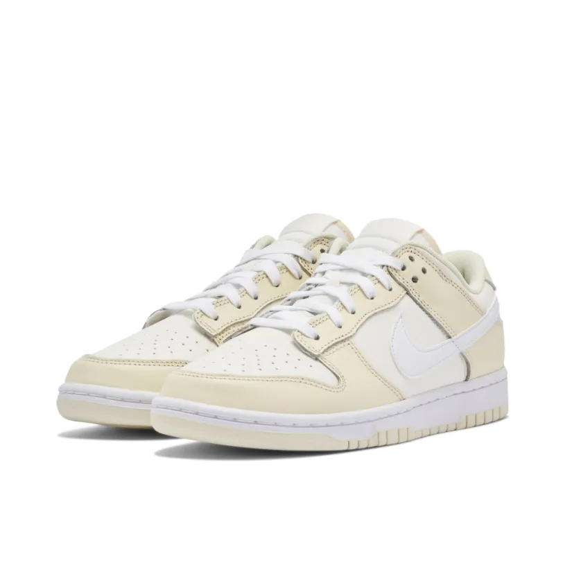 Nike Dunk Low Coconut Milk 
