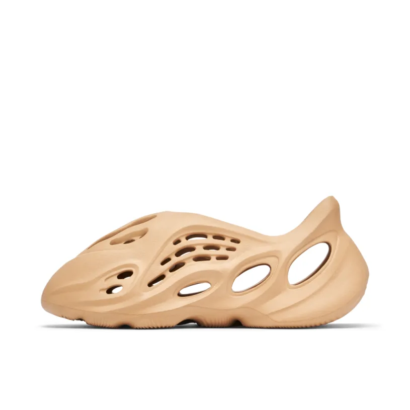 Yeezy Foam Runner Ochre