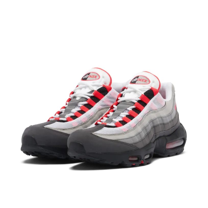 Nike Air Max 95 OG Solar Red 
