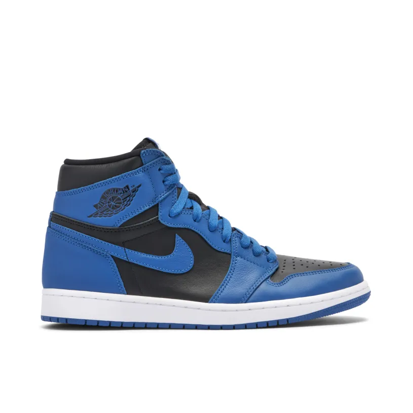 Air Jordan 1 High Dark Marina Blue