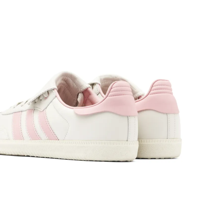 adidas Samba Humanrace x Pharrell Ivory Pink 