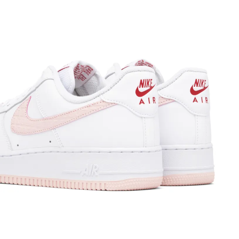 Nike Air Force 1 Low 07 Valentines Day VT (2022) 