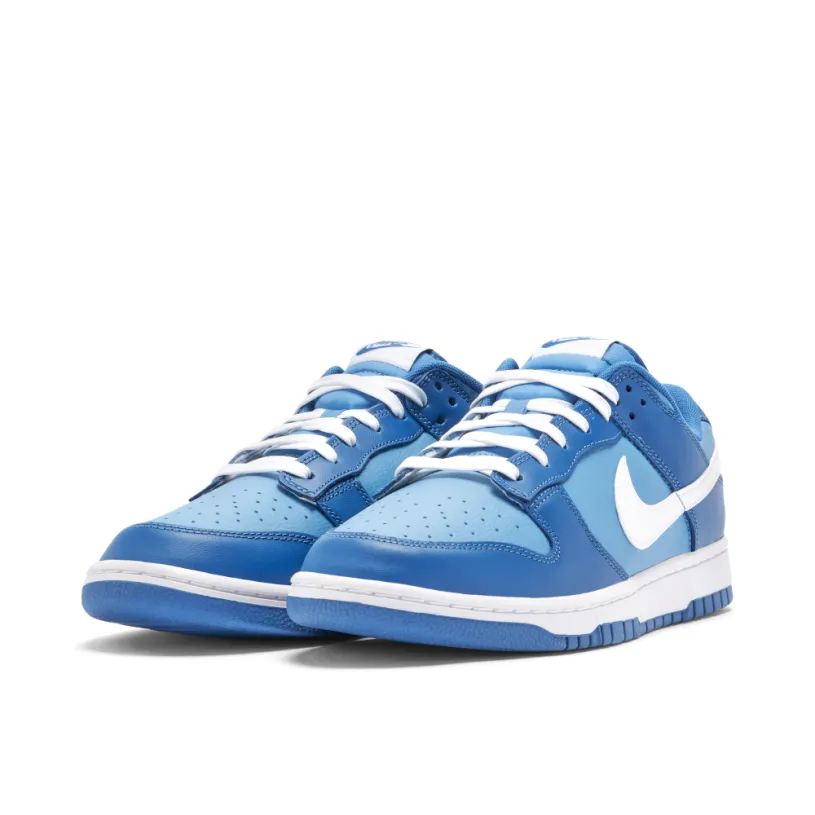 Nike Dunk Low Dark Marina Blue 