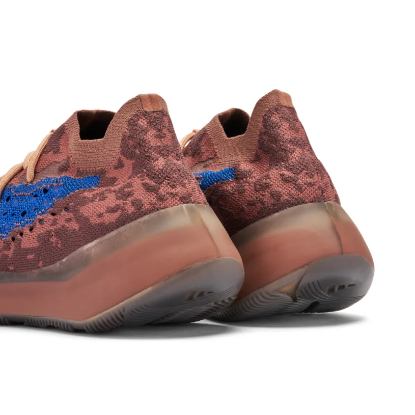 Yeezy Boost 380 Azure Non-Reflective 