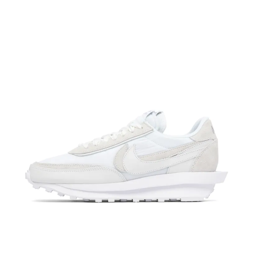 Nike LDWaffle x Sacai White