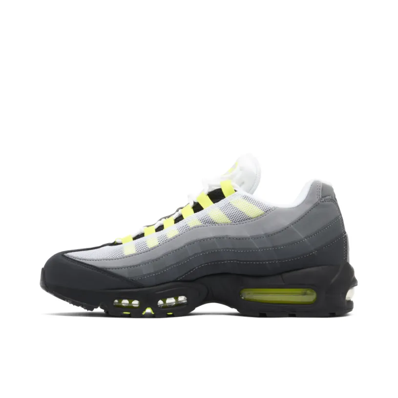 Nike Air Max 95 OG Neon
