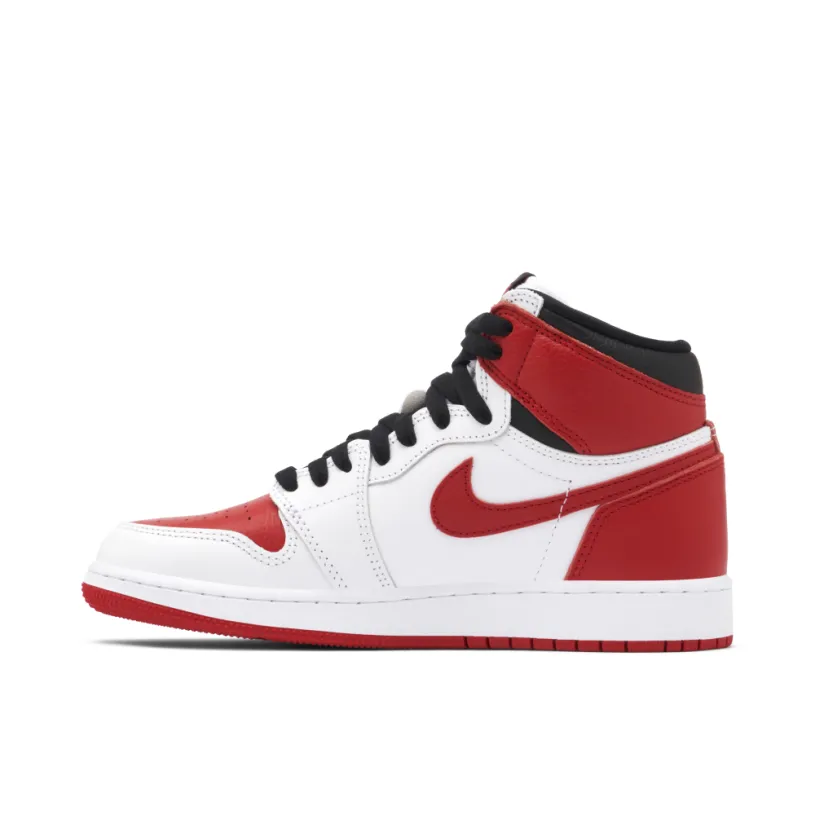 Air Jordan 1 High Retro Heritage GS