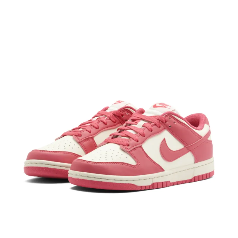 Nike Dunk Low Next Nature Aster Pink Womens 