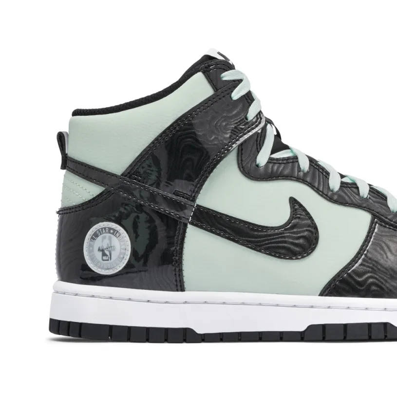 Nike Dunk High SE All-Star 2021 