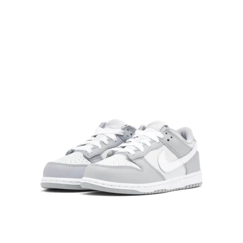 Nike Dunk Low Two-Toned Grey PS 