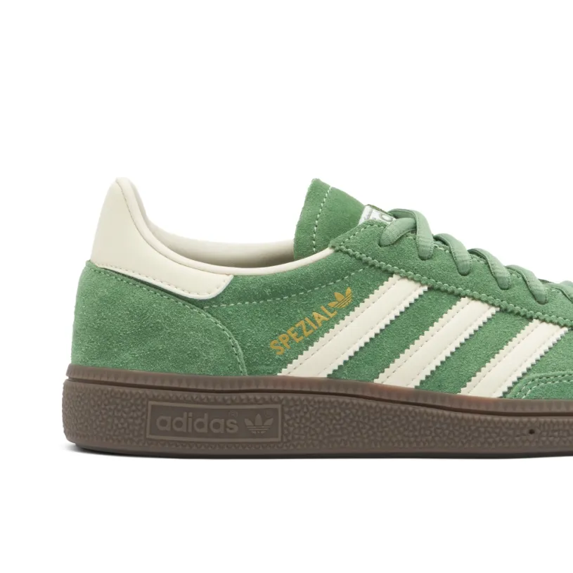 Adidas Handball Spezial Preloved Green White 