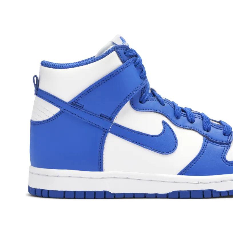 Nike Dunk High Game Royal GS 