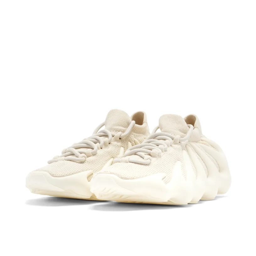 Yeezy 450 Cloud White 
