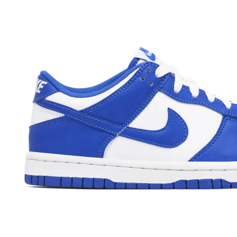 Nike Dunk Low Racer Blue GS 