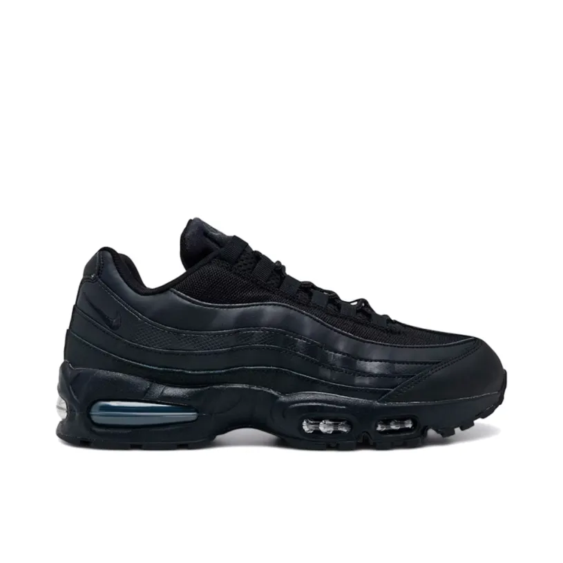 Nike Air Max 95 OG Big Bubble Black Anthracite