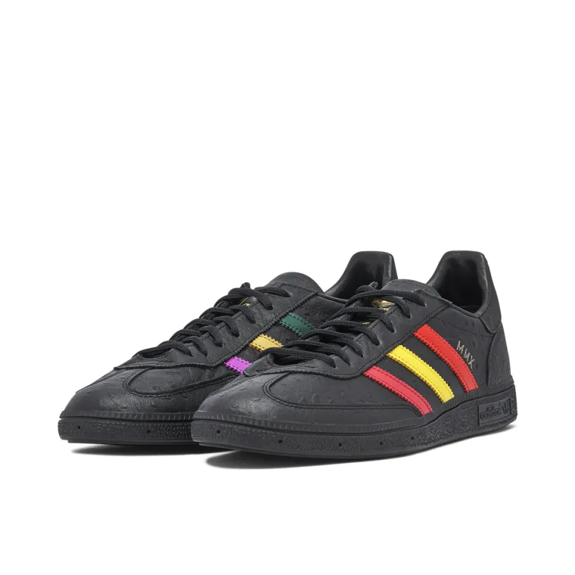 adidas Handball Spezial x size? Exclusive Anniversary City Series 10 20 