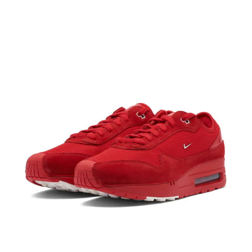 Nike Air Max 1 '86 Jacquemus Mystic Red Womens 
