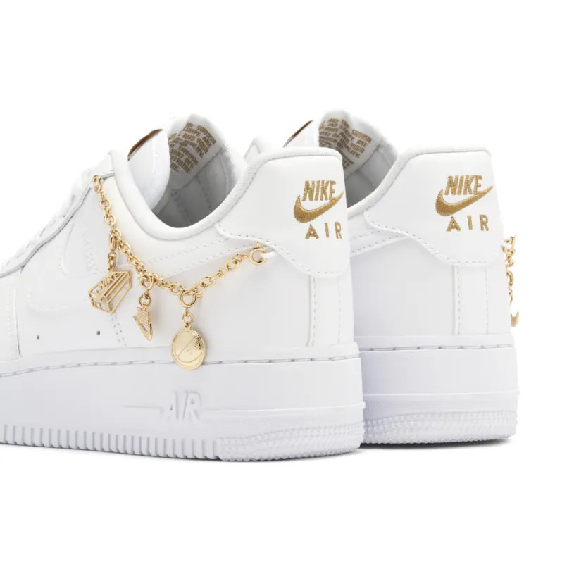 Nike Air Force 1 07 LX Lucky Charm Womens 