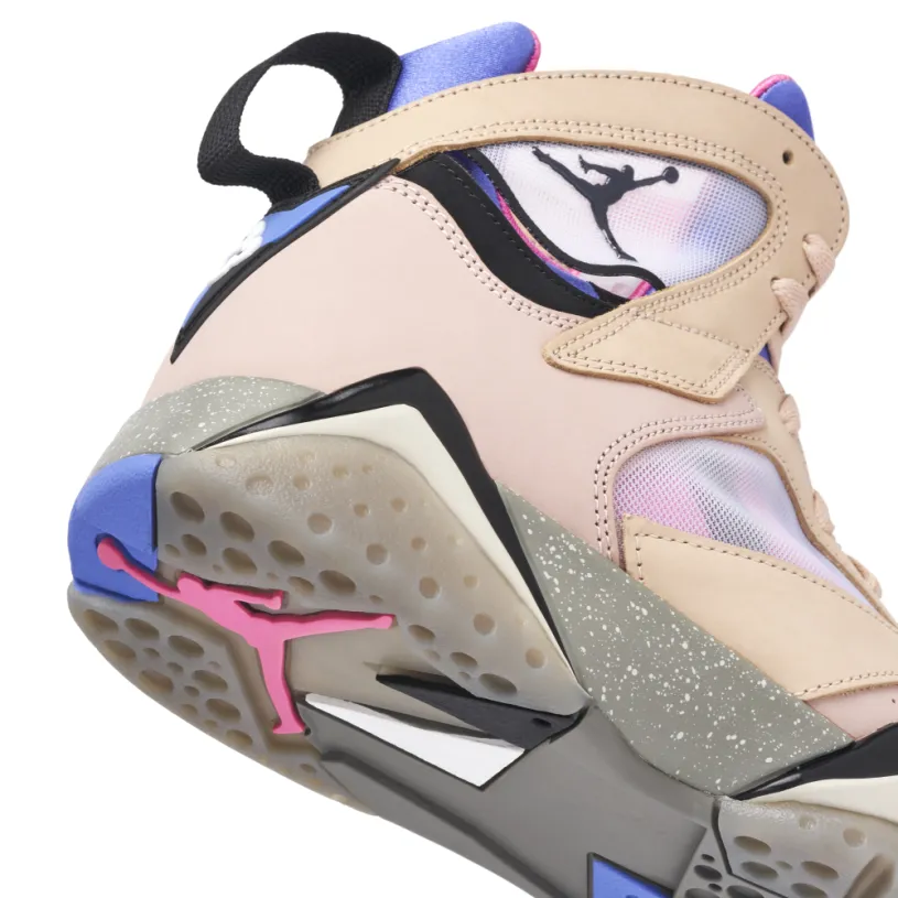 Air Jordan 7 Retro SE Sapphire 