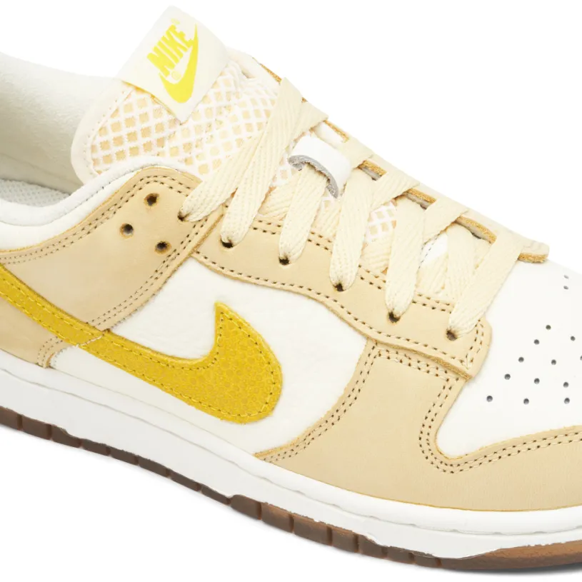 Nike Dunk Low Lemon Drop Womens 
