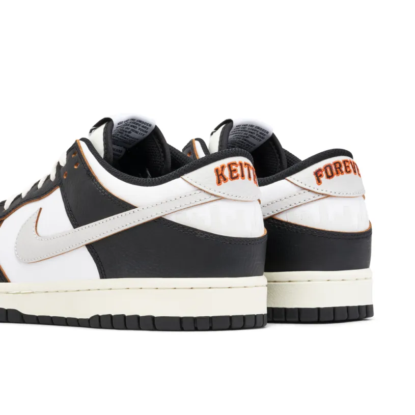 Nike SB Dunk Low x HUF San Francisco 