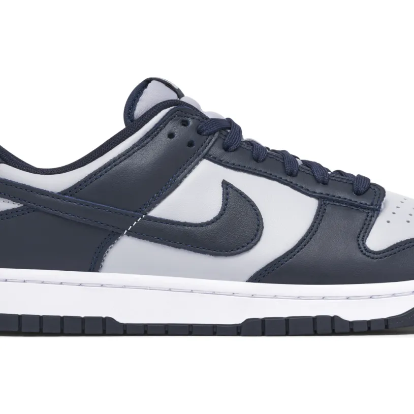Nike Dunk Low Georgetown 