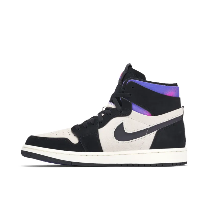 Paris Saint-Germain x Air Jordan 1 High Zoom Comfort Paris
