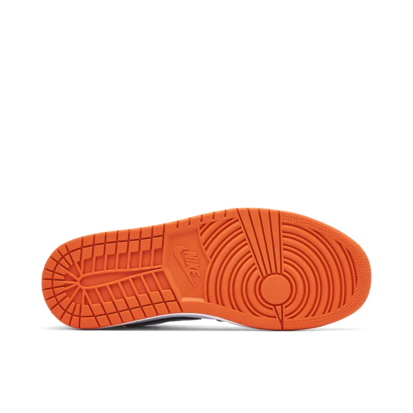 Air Jordan 1 Low 'Shattered Backboard' 