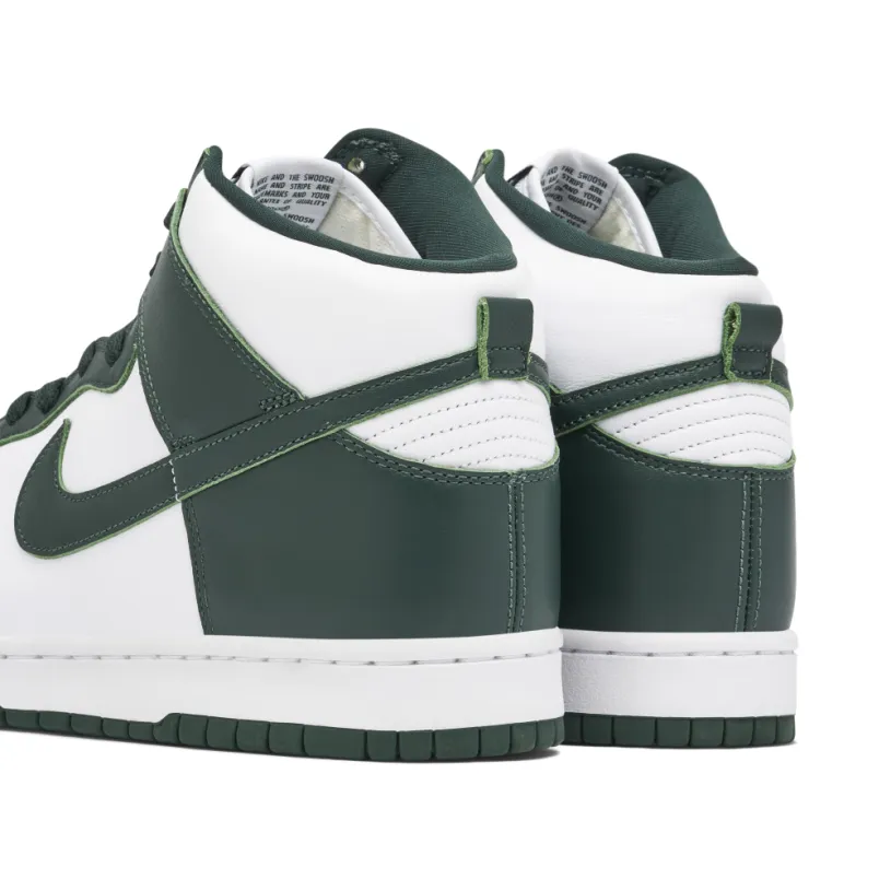 Nike Dunk High Pro Green 
