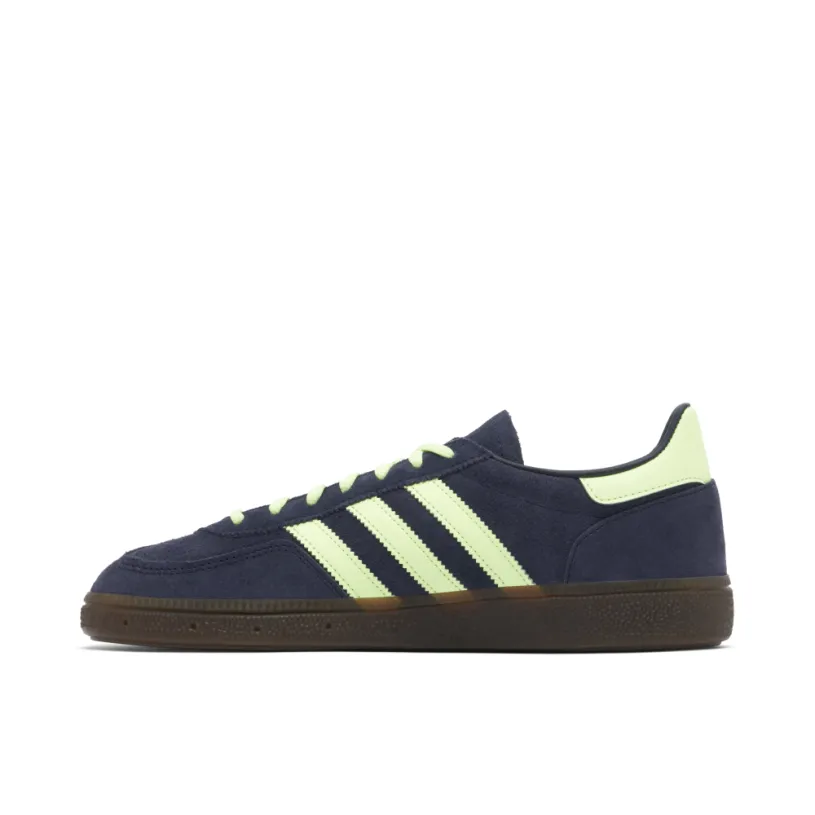 Adidas Handball Spezial Legend Ink Green Spark