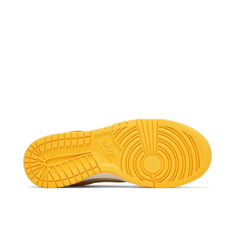 Nike Dunk Low Citron Pulse Womens 