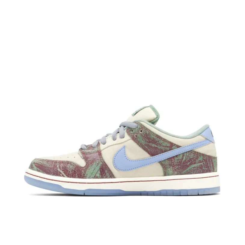 Nike Dunk Low SB x Crenshaw Skate Club
