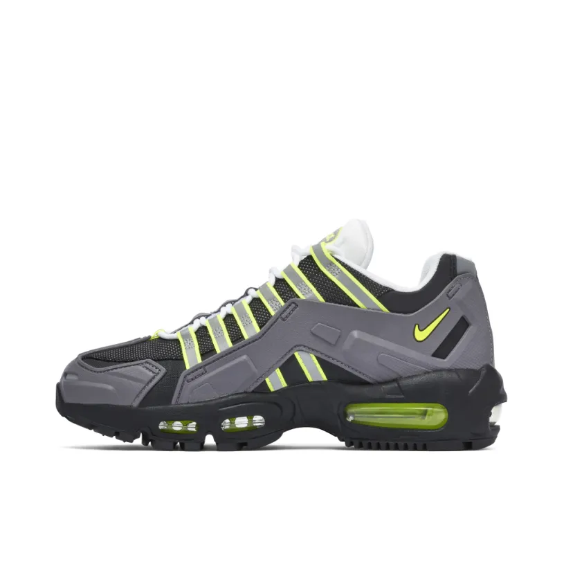 Nike NDSTRKT Air Max 95 Neon