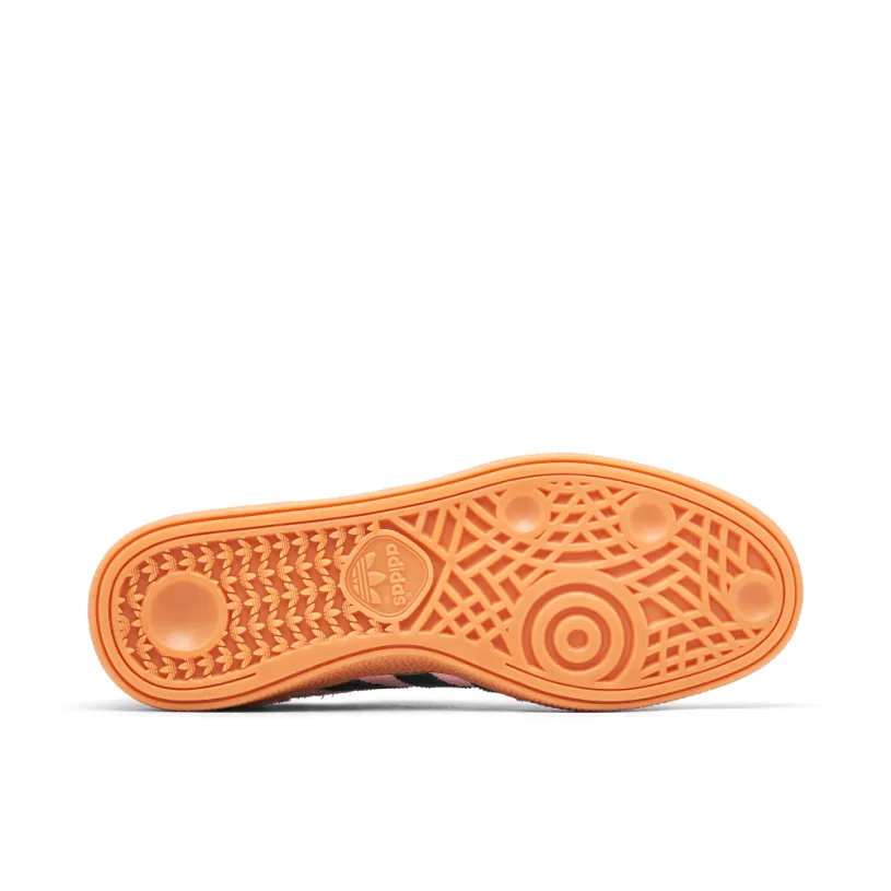 Adidas Handball Spezial Clear Pink Arctic Night Womens 