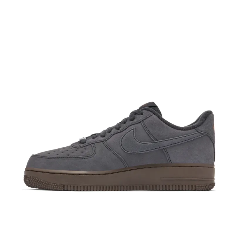Nike Air Force 1 Low Off Noir