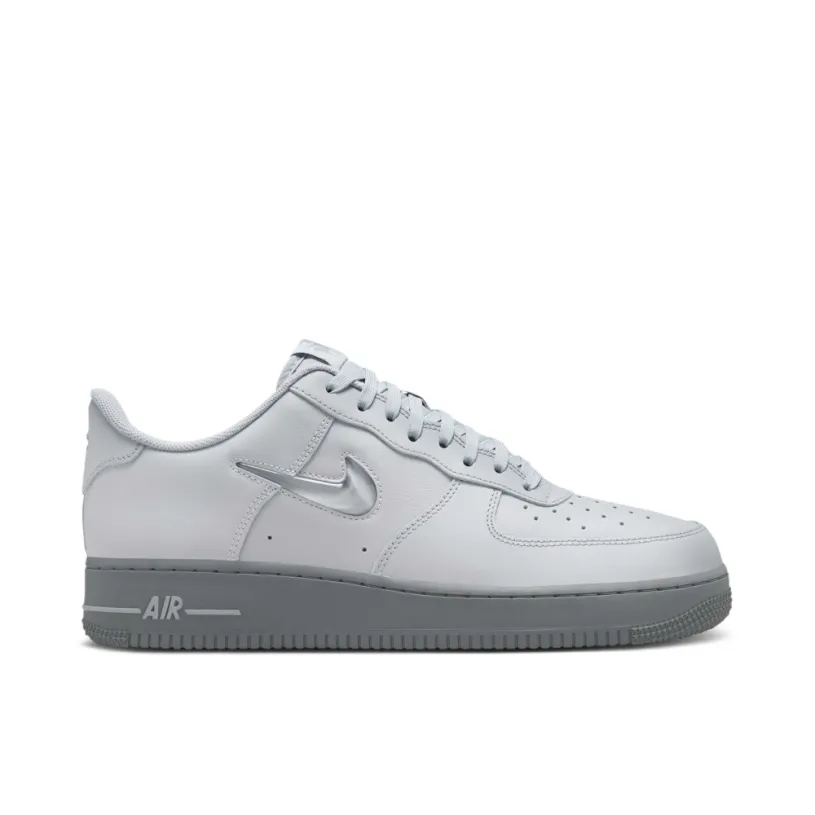 Nike Air Force 1 Low '07 Jewel Wolf Grey