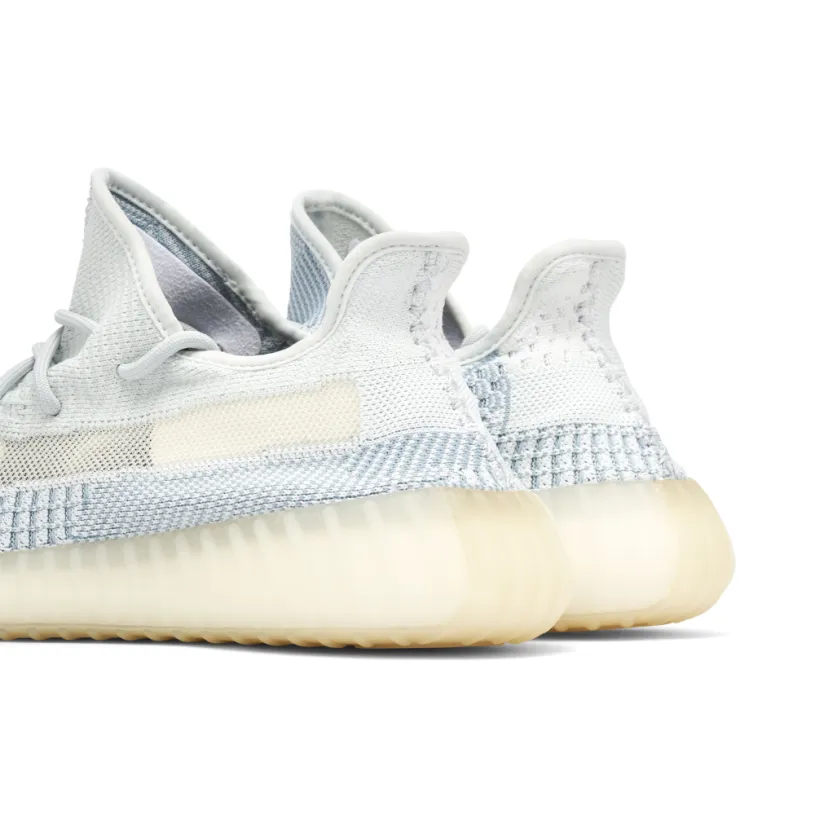 Yeezy Boost 350 v2 Cloud White 